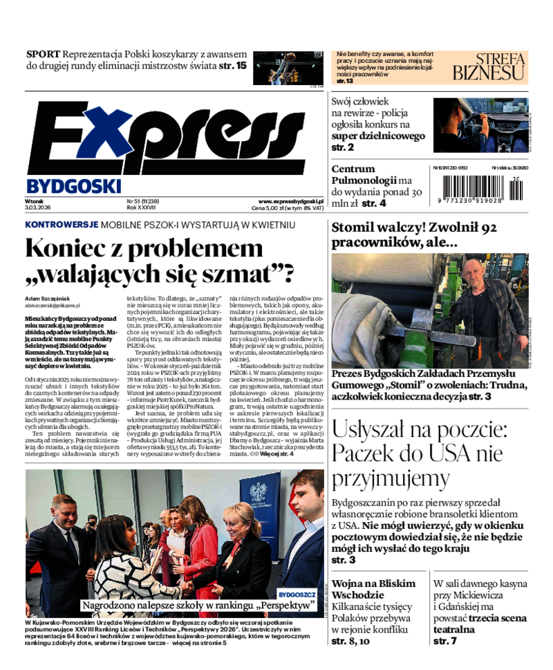 Express Bydgoski