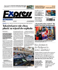 Express Bydgoski