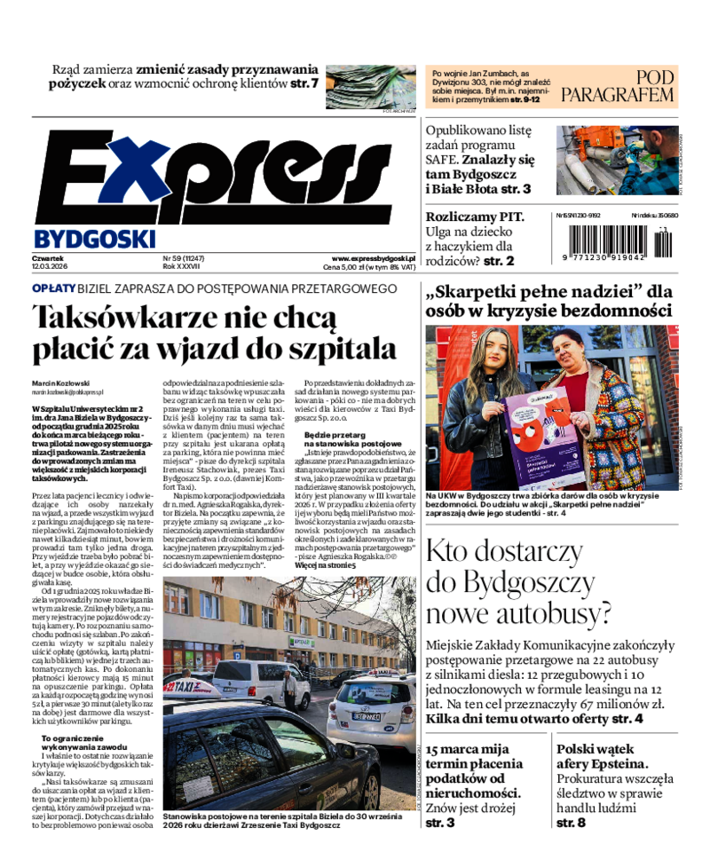 Express Bydgoski