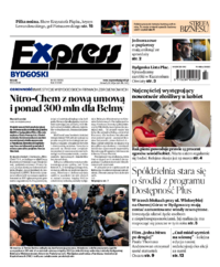 Express Bydgoski