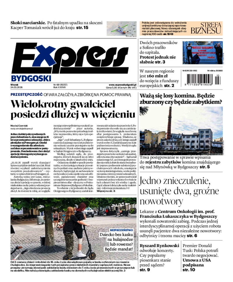 Express Bydgoski