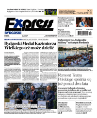 Express Bydgoski