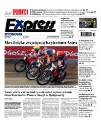 Express Bydgoski