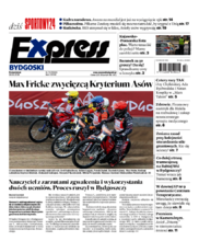 Express Bydgoski