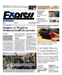 Express Bydgoski