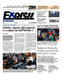 Express Bydgoski