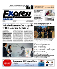 Express Bydgoski