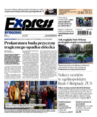 Express Bydgoski
