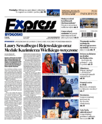 Express Bydgoski