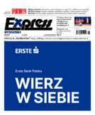 dodatek do grzbietu głównego 1