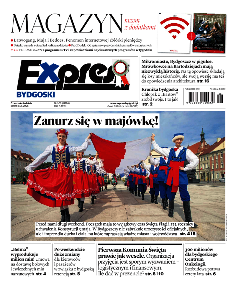 Express Bydgoski