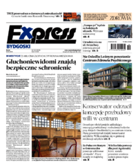 Express Bydgoski