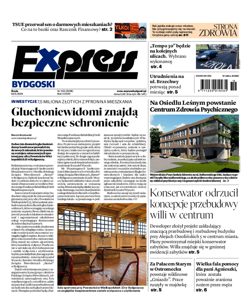 Express Bydgoski