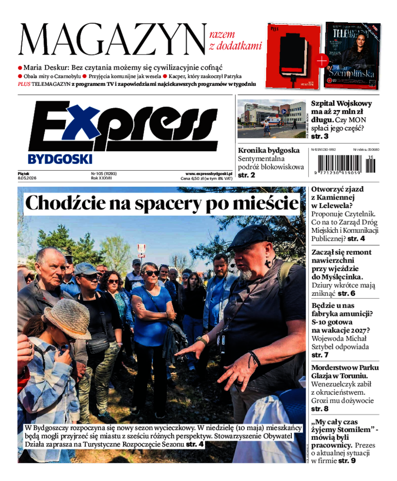 Express Bydgoski