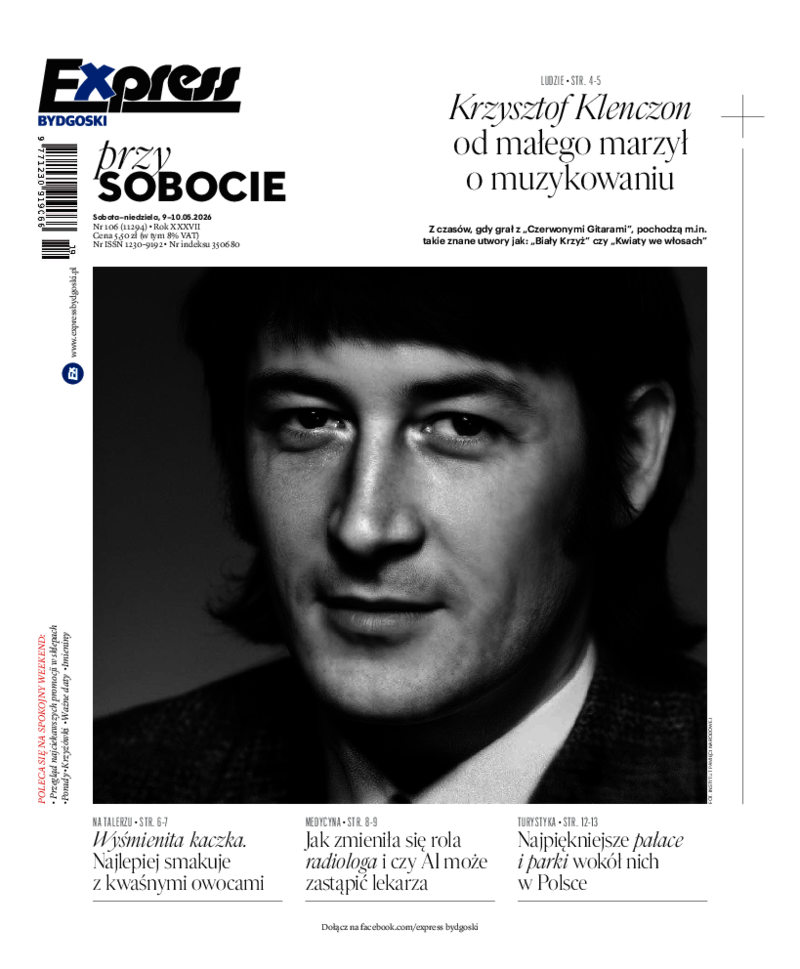 Express Bydgoski
