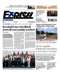 Express Bydgoski