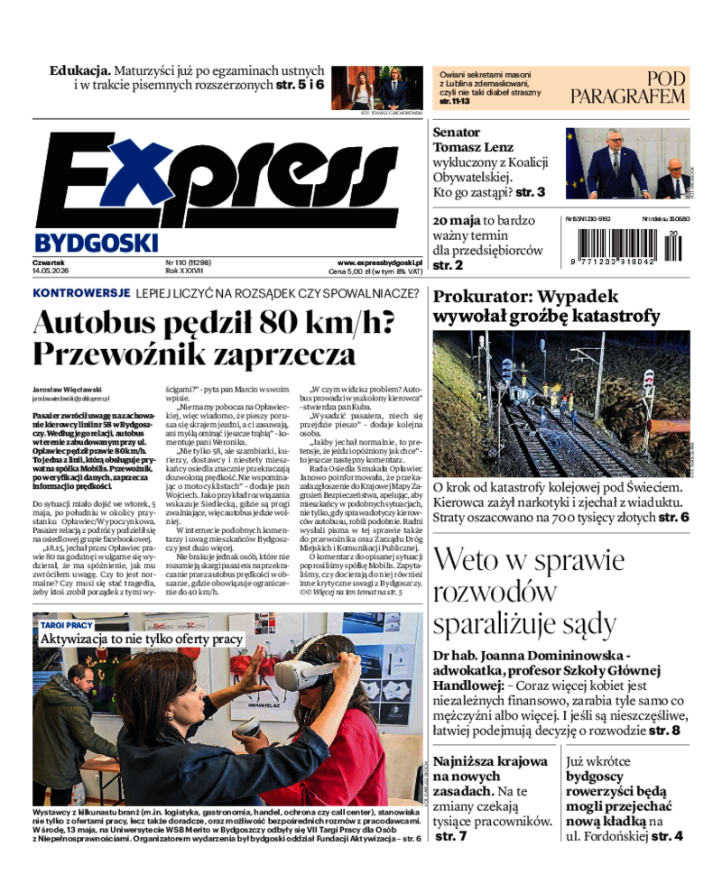 Express Bydgoski