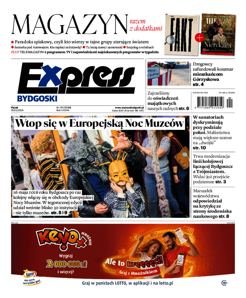Express Bydgoski