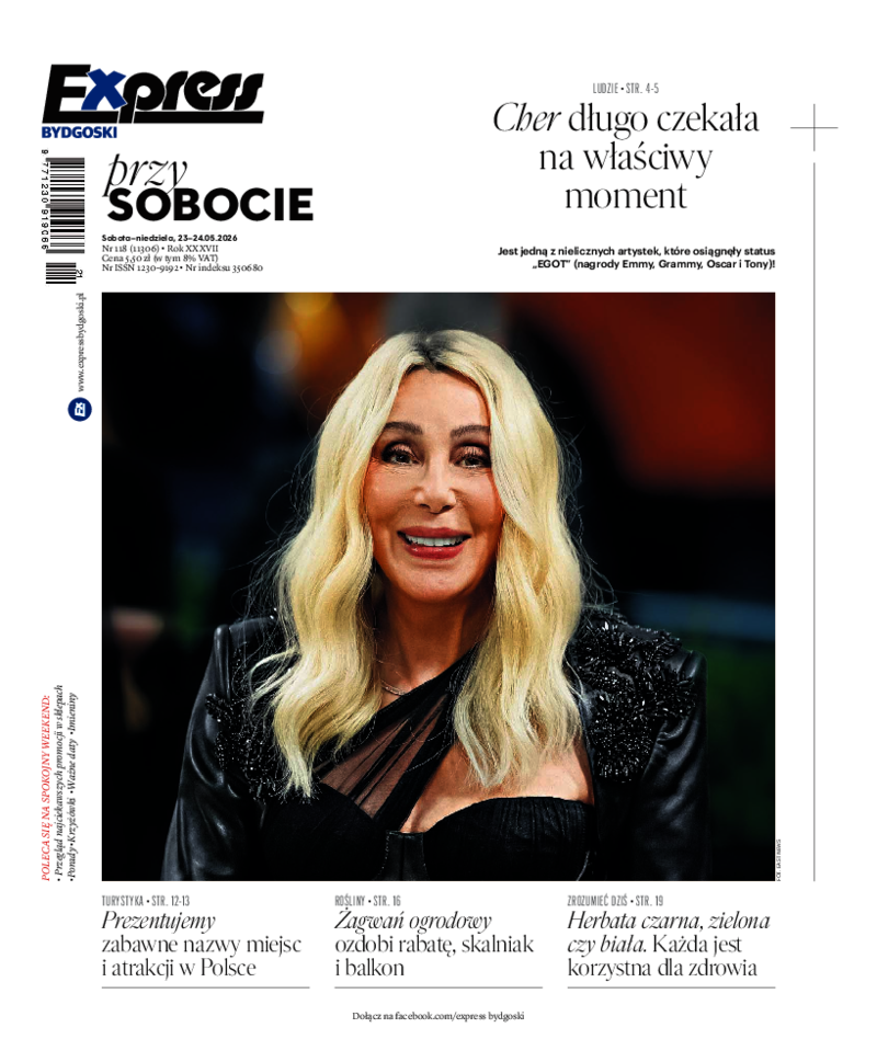 Express Bydgoski