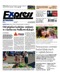 Express Bydgoski