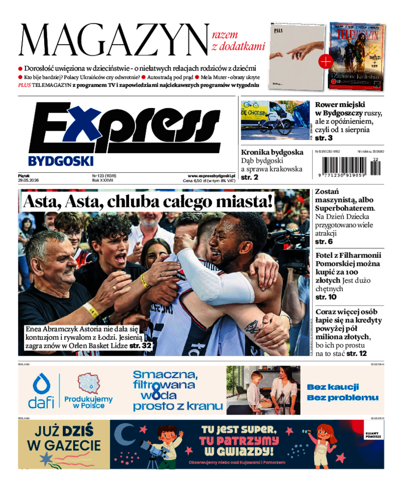 Express Bydgoski