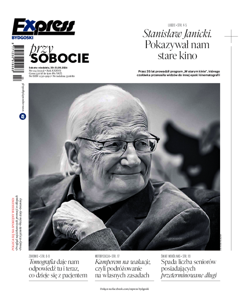 Express Bydgoski