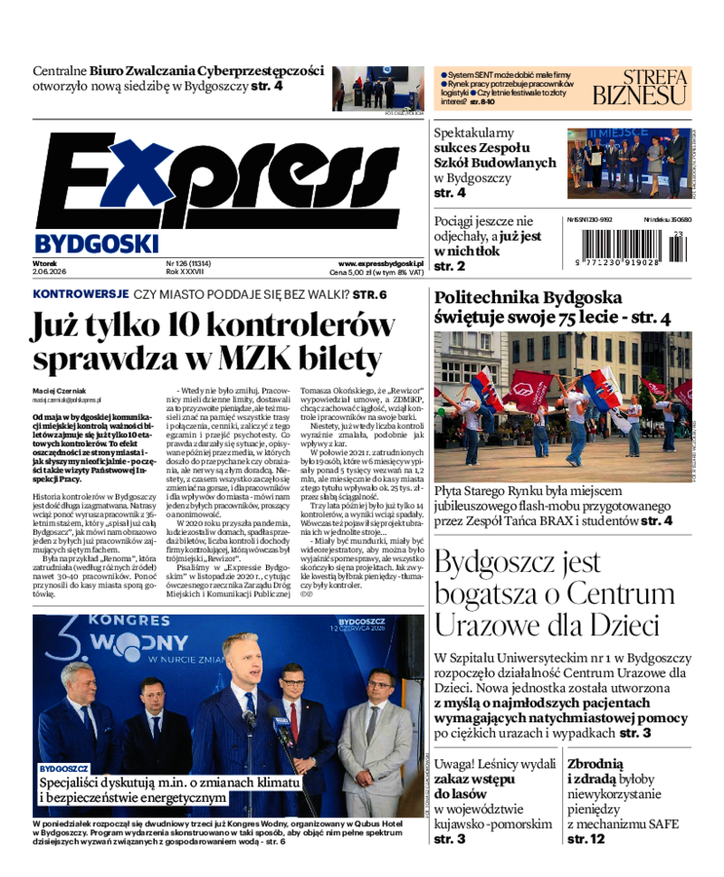 Express Bydgoski