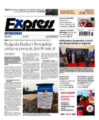 Express Bydgoski