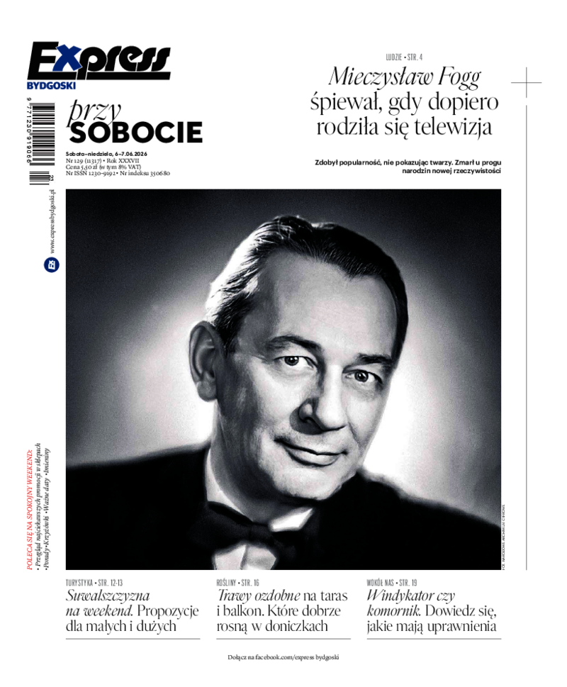 Express Bydgoski