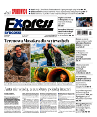 Express Bydgoski