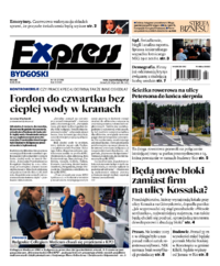 Express Bydgoski