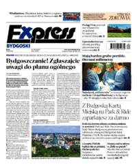 Express Bydgoski