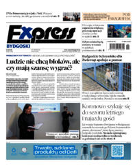 Express Bydgoski