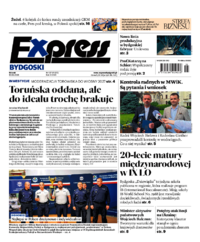 Express Bydgoski