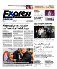 Express Bydgoski