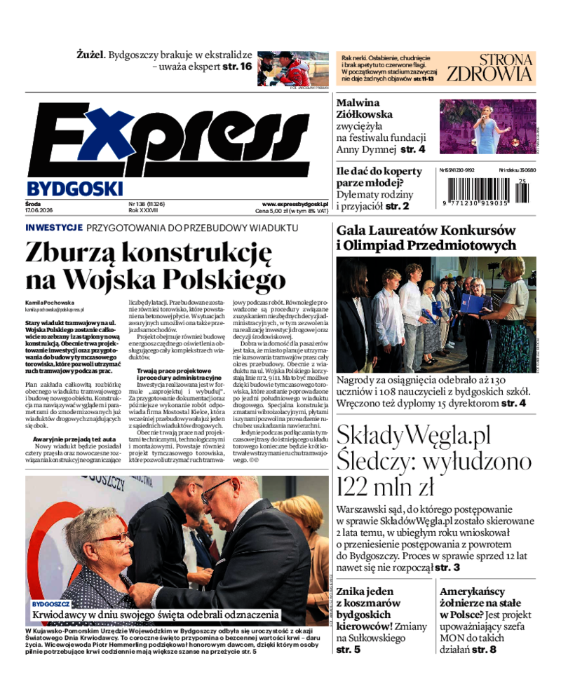 Express Bydgoski