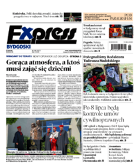 Express Bydgoski