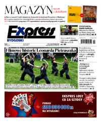 Express Bydgoski