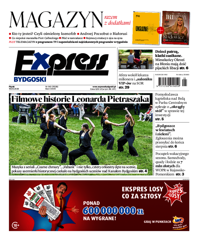 Express Bydgoski