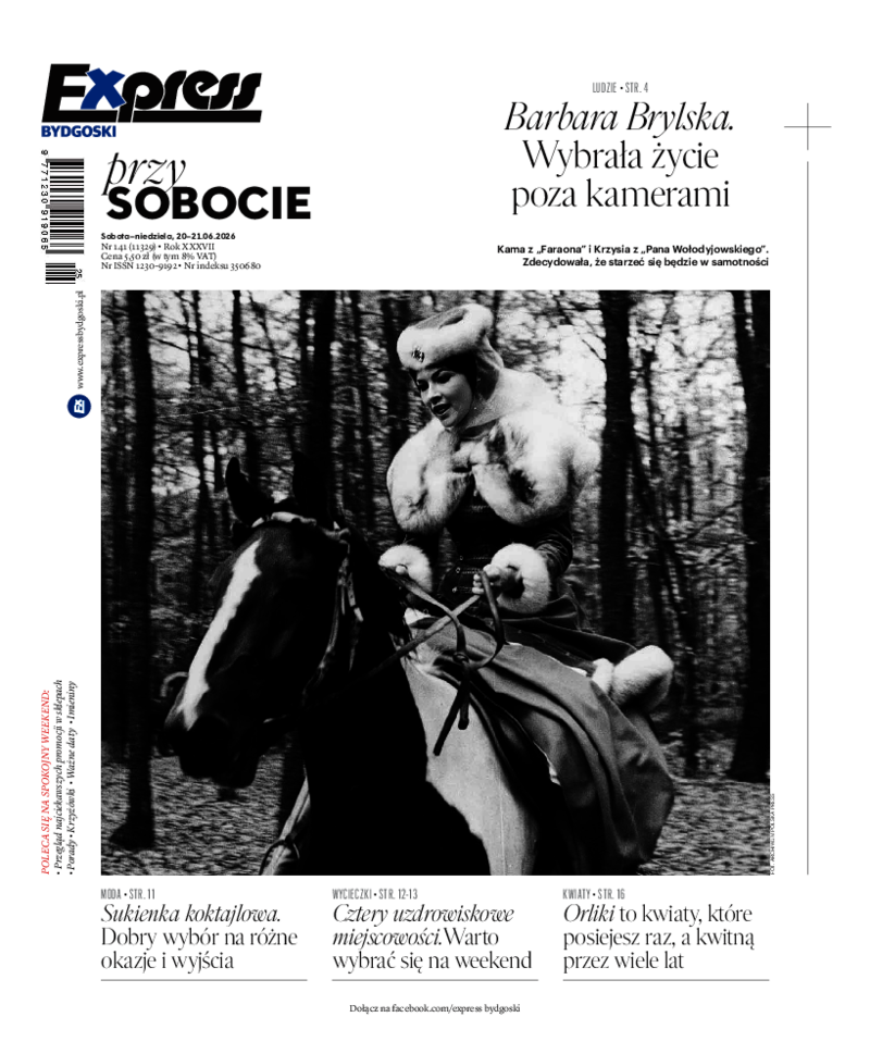 Express Bydgoski