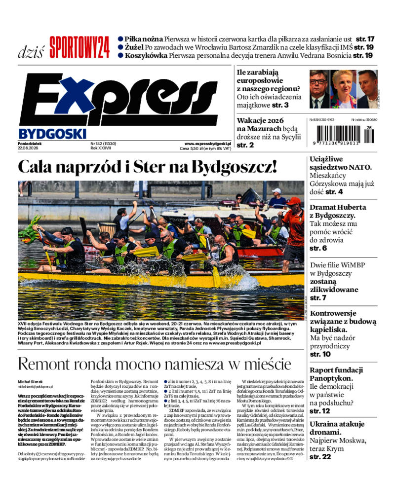 Express Bydgoski
