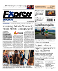 Express Bydgoski