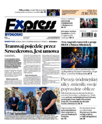 Express Bydgoski