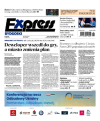 Express Bydgoski
