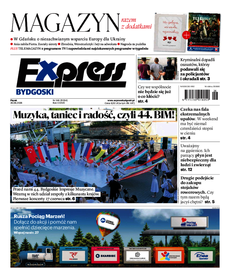 Express Bydgoski