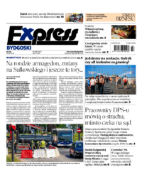Express Bydgoski