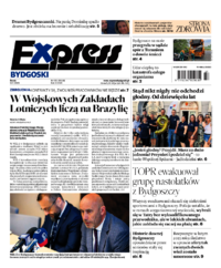 Express Bydgoski