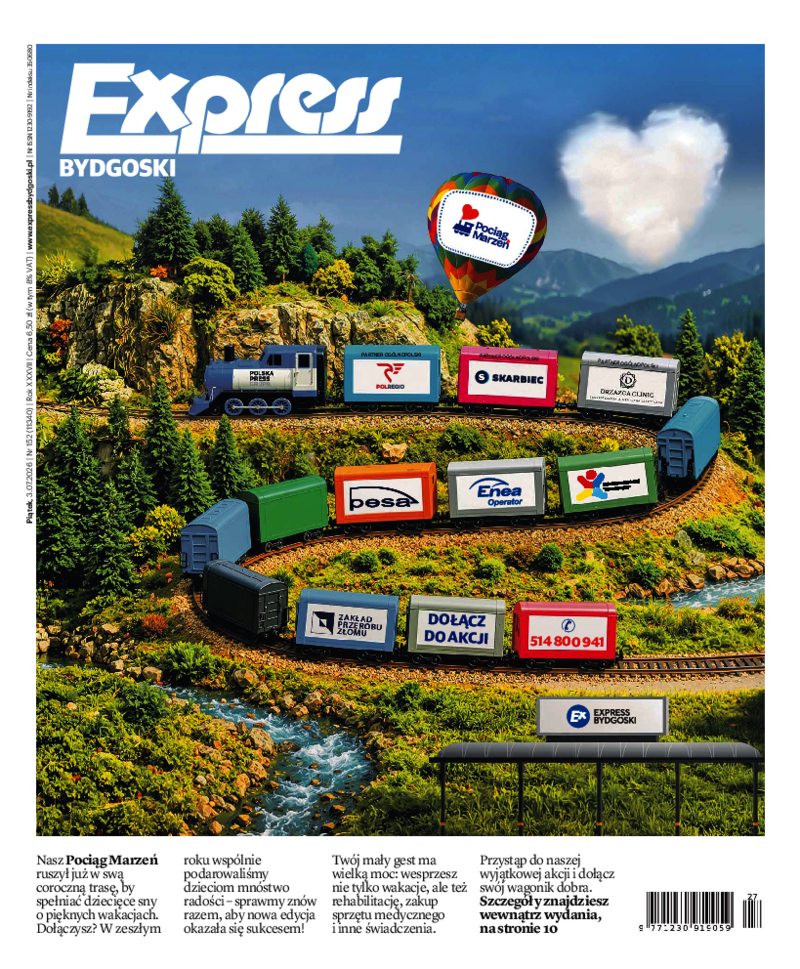 Express Bydgoski