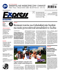 Express Bydgoski