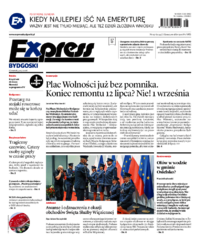 Express Bydgoski